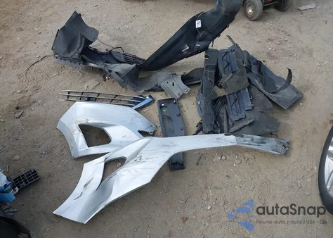 2019 Chevrolet Equinox Premier из США, поврежденный, VIN 3GNAXYEX5KS633276